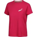 Běžecké tričko Inov-8 GRAPHIC TEE "SKIDDAW" W Velikost textilu: 40 001028-PK-01_40
