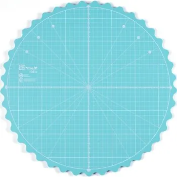 Řezací podložka Podložka 35 cm otočná Patch LOVE 611469 -