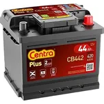 startovací baterie CENTRA CB442