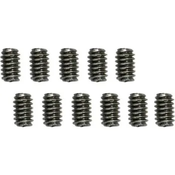 RC model auta SP-22053 Šrouby M2x3mm Ford GPA 1:16