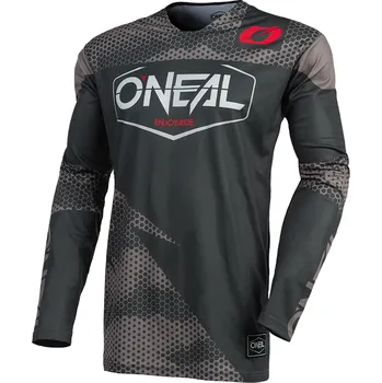 Moto dres ONEAL Dres O´Neal Mayhem COVERT šedá Barva: šedá, Velikost: S