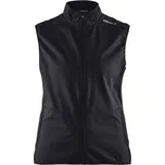 Běžecká vesta CRAFT CORE Warm Velikost textilu: M 1905375-999000_M
