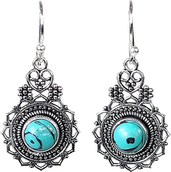 Náušnice Himalife Náušnice bohémské