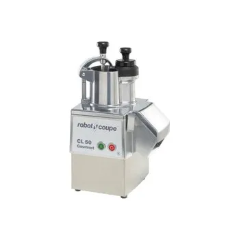 Kráječ zeleniny ROBOTCOUPE KROUHAČ ZELENINY CL 50 GOURMET, 230 V