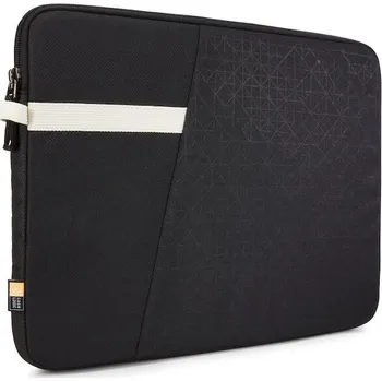 batoh na notebook Case Logic Ibira pouzdro na 14" notebook IBRS214K - černé