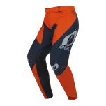 ONEAL O´Neal kalhoty MAYHEM HEXX modrá/oranžová Barva: modrá/oranžová, Velikost: 40