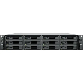 Ukládání dat SYNOLOGY SA3610