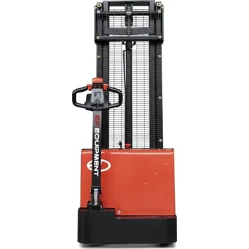 Paletový vozík CDD1527Mp • ELEKTRICKÝ zakladač | nosnost 1.5t, zdvih 2 700 mm