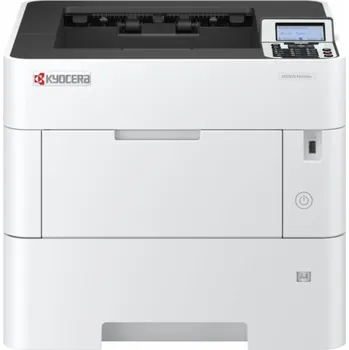Tiskárna Kyocera ECOSYS PA5500x, tiskárna, laserová, černo-bílá, A4, duplex, 1200x1200, RJ-45, USB