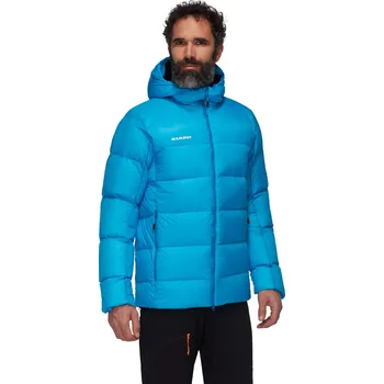 Mammut Taiss Pro IN Hooded Jacket M 1013-03310-50589 - glacier blue M