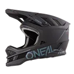 ONEAL O´Neal přilba BLADE SOLID černá Barva: černá, Velikost: XS
