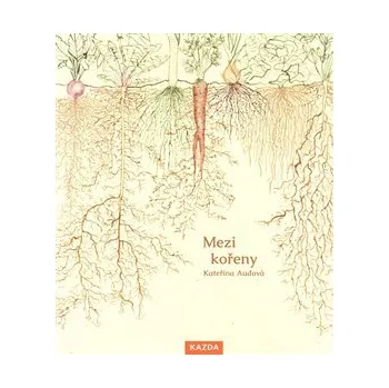 Kazda Mezi kořeny