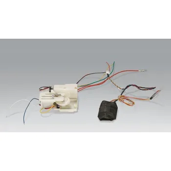 RC model tanku OP-02009 Sada zpětného zákluzu hlavně pro Panzer III/Panzer IV Torro ProfiVersion