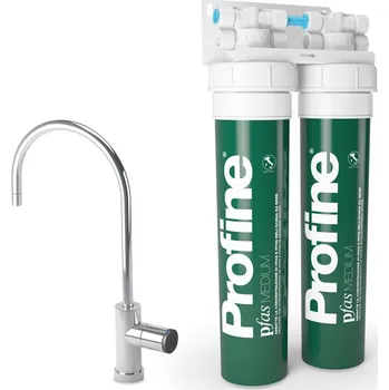 vodní filtr Profine PFAS Medium Starter Pack