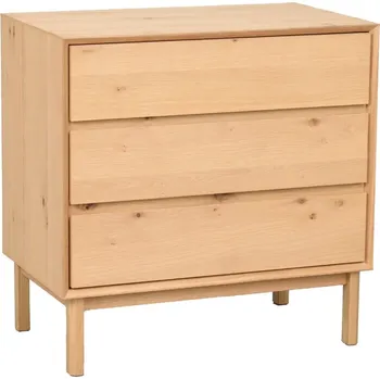 Komoda Dubová komoda ROWICO MACKAY 75 x 45 cm