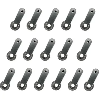 RC model tanku SP-05009 Tiger I kovová torzní ramena pro plastovou spodní vanu