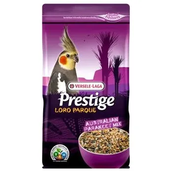 Krmivo pro ptáka VL Prestige Loro Parque Australian Parakeet mix 2,5kg