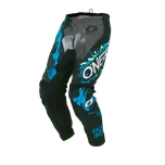 ONEAL O´Neal dětské kalhoty ELEMENT VILLAIN šedá Barva: šedá, Velikost: 22