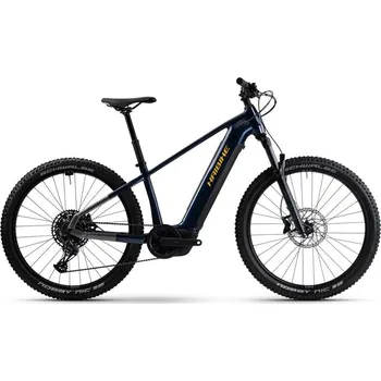 Elektrokolo Haibike ALLTRACK 10 27.5 2025 45M blue/titan/yellow