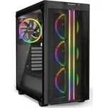 be quiet! Pure Base 500FX BGW43 Černá