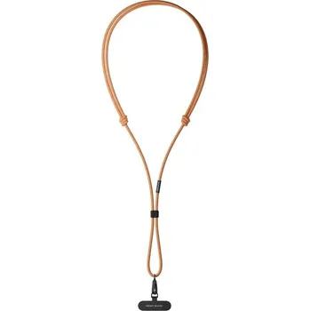 Native Union City Sling popruh na telefon oranžový