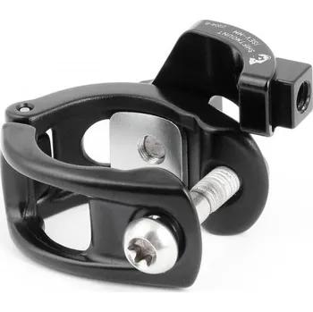 Řazení na kolo Wolf Tooth objímka ShiftMount ISEV-MM pro řazení Shimano I-Spec