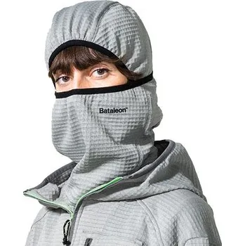 Nákrčník Bataleon kukla 2way Mask - paloma gray