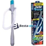 Turbo Pump - Bateriové vodní čerpadlo