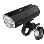 Gaciron světlo RAPTOR-3000 BT Powerbank