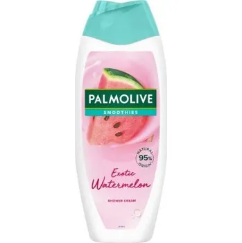 Sprchový gel Palmolive Smoothies Exotic Watermelon sprchový gel pro ženy 500 ml