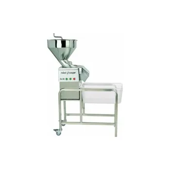 Kráječ zeleniny ROBOTCOUPE KROUHAČE ZELENINY CL 55 E/A S AUTOMATICKOU HLAVOU