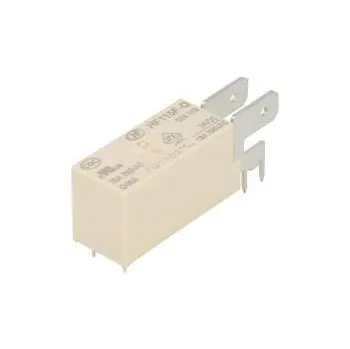 Relé HONGFA RELAY HF115F-Q/006-1H3 Relé elektromagnetické SPST-NO Ucívky:6VDC 20A/250VAC 20A