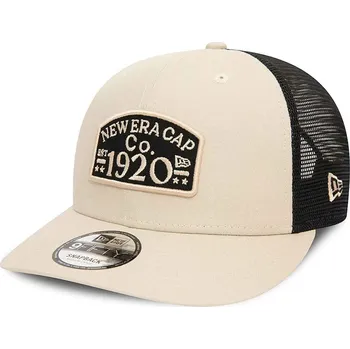 Módní doplněk NEW ERA kšiltovka - 950 Trucker pc 9fifty (STN)