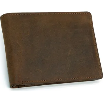 Peněženka Pánská kožená peněženka Valmio 2407