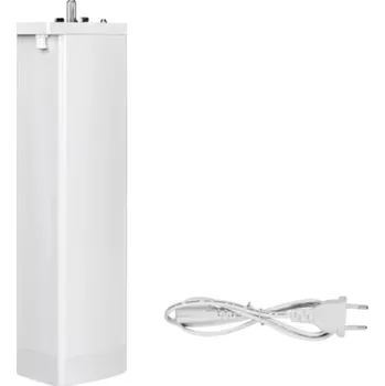 Sada domovního alarmu MXM Chytrý motor pro rolety či závěsy - WiFi, Tuya