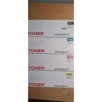 Brother TN241BK černá kompatibilní