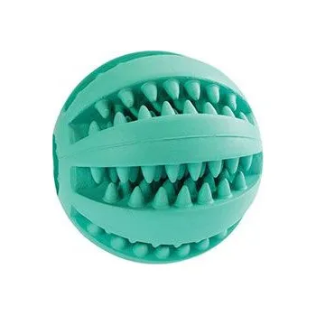 Hračka pro psa Hračka pes Míč s mátou HipHop 6cm