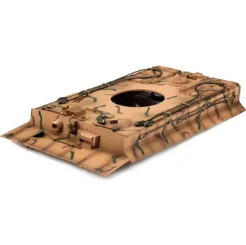 Vana SP-20006 Tiger I horní vana - kamufláž, WSN