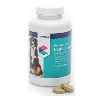 NutriCareVet Joint support Canine 85tbl CVET