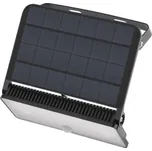 LED solární reflektor s pohybovým čidlem 3 600 mAh - EMOS - ZG122S - ZG122S