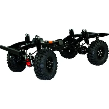 RC model auta AMEWI Trade e.K. RC auto 1:10 AMXrock Crawler Planet Spring