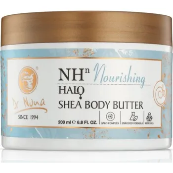 Tělový krém Dr. Nona Bambucké telové maslo 200 ml