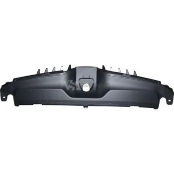 Příslušenství karosérie ORIGINÁLNÍ DÍL Kryt masky Superb III facelift 3V0853343A9B9 - originál