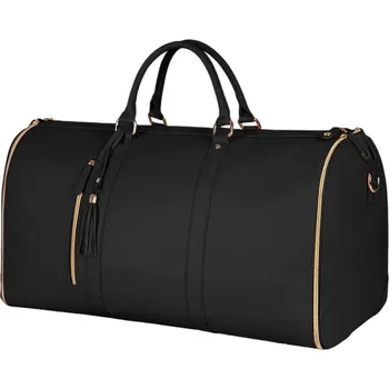 Amparo Miranda® Cestovní taška AM521, Barva černá