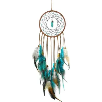 Lapač snů Amparo Miranda® Lapač snů Tyrkys AM142