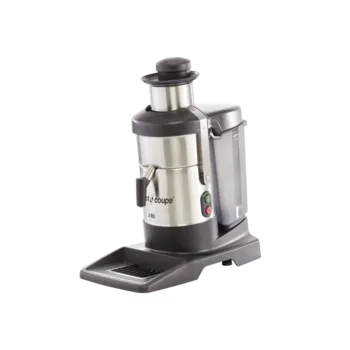 Odšťavňovač ROBOTCOUPE ODŠŤAVŇOVAČ OVOCE A ZELENINY J 80 BUFFET