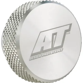 Karburátor AT Design Prototypes Šroub / zátka plovákové komory AT Design Prototypes, karburátor PWK / PWM 40296700