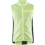 Cyklistická vesta CRAFT Essence Light Wind Velikost textilu: L 1908814-851000_L