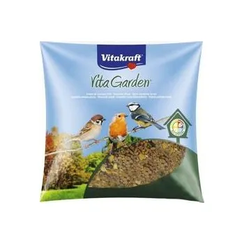 Krmivo pro ptáka Vitakraft Bird Vita Garden směs pro venk.ptactvo 850g