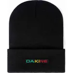 DAKINE kulich - Payton Beanie Black (BLACK)
